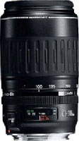 Canon EF 100-300mm f/4.5-5.6 USM (2565A010)